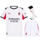 AC Milan Bortatröja Barn 25/26